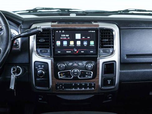 Used 2017 RAM 2500 Laramie image 46