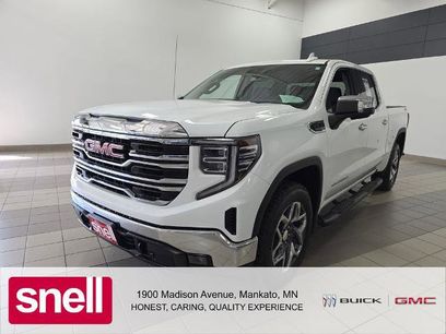Used 2023 GMC Sierra 1500 SLT w/ X31 Off-Road Package