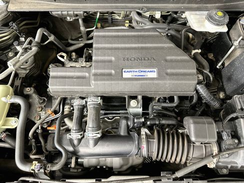 Used 2018 Honda CR-V EX-L image 33