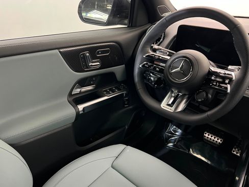 New 2026 Mercedes-Benz GLB 35 AMG 4MATIC image 11