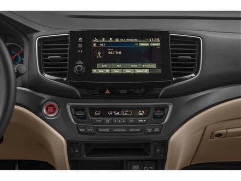 Used 2019 Honda Pilot EX image 13