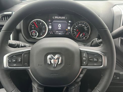 New 2026 RAM 5500 4x4 Regular Cab image 14