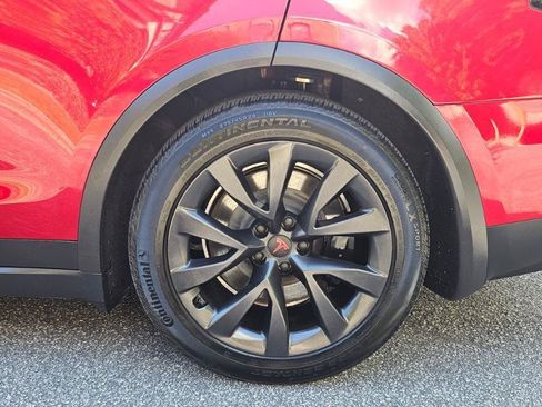 Used 2023 Tesla Model X AWD/4WD image 19