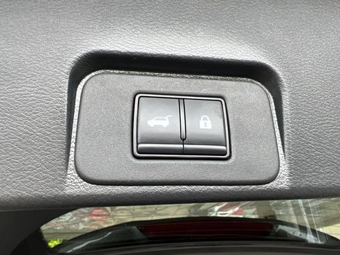 Certified 2023 Nissan Rogue SL AWD/4WD image 15