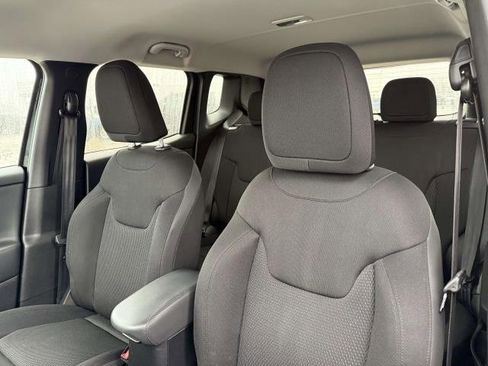 Used 2020 Jeep Renegade Altitude image 11