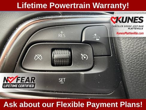 Used 2026 Buick Encore GX Preferred AWD/4WD image 16