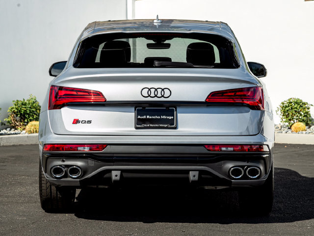 Used 2024 Audi SQ5 Premium Plus AWD/4WD image 8