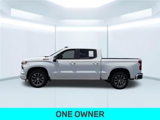 Used 2024 Chevrolet Silverado 1500 RST w/ Z71 Off-Road Package AWD/4WD video 2