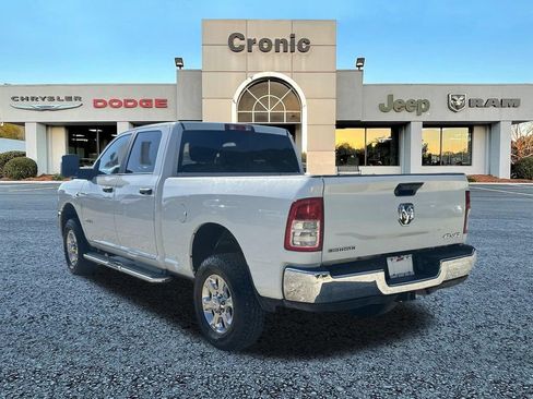 Used 2024 RAM 2500 Big Horn AWD/4WD image 5