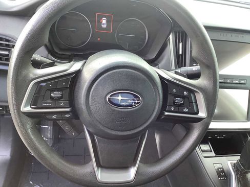 Used 2022 Subaru Legacy AWD/4WD image 15