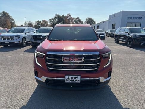 New 2026 GMC Acadia Elevation image 9