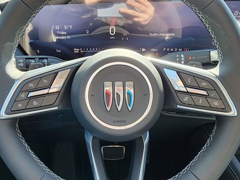 New 2026 Buick Envision Sport Touring image 20