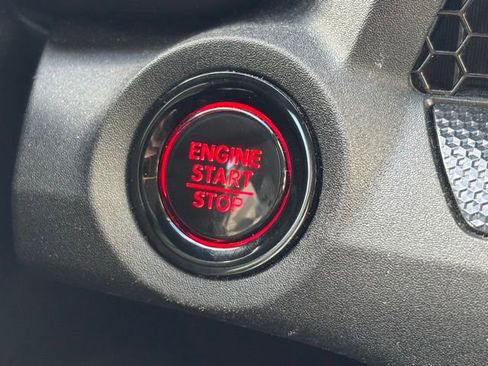 Certified 2025 Honda CR-V LX image 11