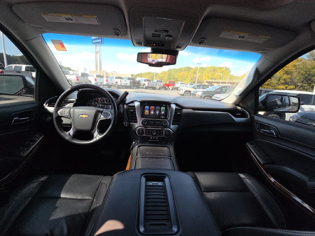 Used 2017 Chevrolet Tahoe Premier AWD/4WD image 30