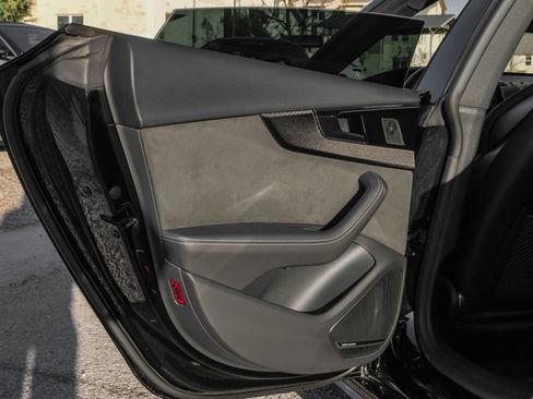 Used 2021 Audi S5 Premium Plus w/ Premium Plus Package image 52