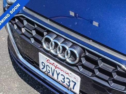 Used 2023 Audi A4 2.0T Premium Plus AWD/4WD image 14