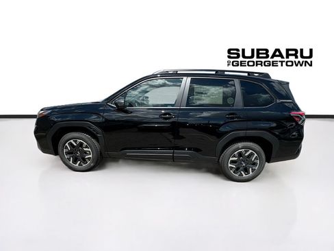 New 2026 Subaru Forester Premium AWD/4WD image 4