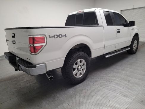 Used 2013 Ford F150 XLT w/ Luxury Equipment Group AWD/4WD image 9