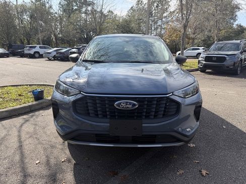 Used 2024 Ford Escape Active image 2