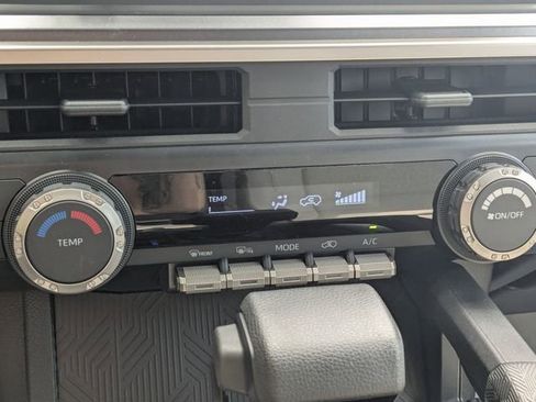 Certified 2026 Toyota 4Runner SR5 AWD/4WD image 20