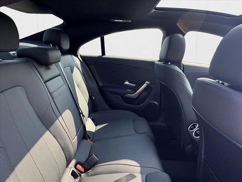 New 2026 Mercedes-Benz CLA 250 image 22