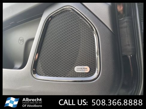 New 2026 Jeep Compass Limited w/ Sun, Sound & Navigation Group image 24