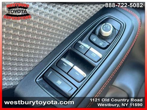 Used 2023 Subaru Forester Sport AWD/4WD image 21
