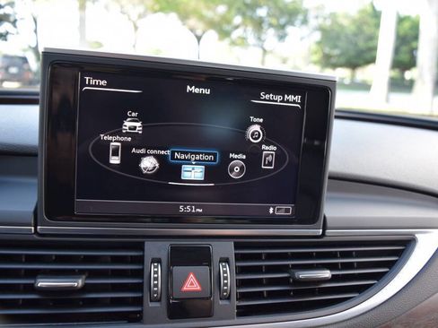 Used 2016 Audi A7 TDI Prestige AWD/4WD image 52