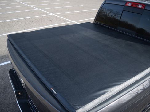 Used 2018 RAM 1500 Laramie w/ Convenience Group image 26