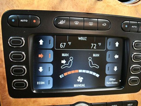 Used 2009 Bentley Flying Spur Flying Spur image 50