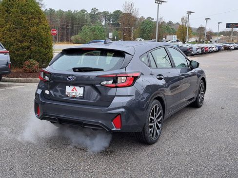 New 2026 Subaru Impreza 2.0i Sport image 6