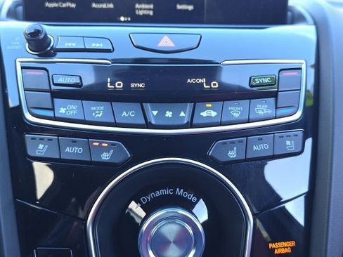 Used 2025 Acura RDX A-Spec AWD/4WD image 19