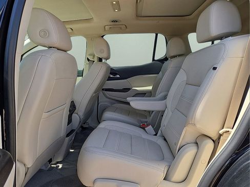 Used 2020 GMC Acadia Denali image 16