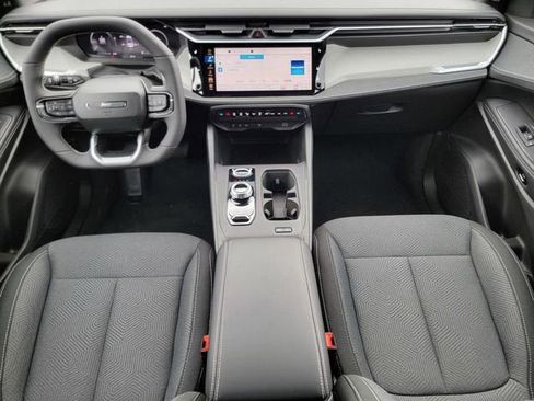 New 2026 Jeep Cherokee Laredo AWD/4WD image 25