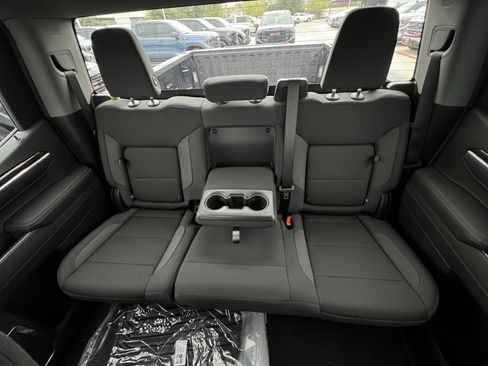 New 2026 GMC Sierra 1500 Elevation image 23