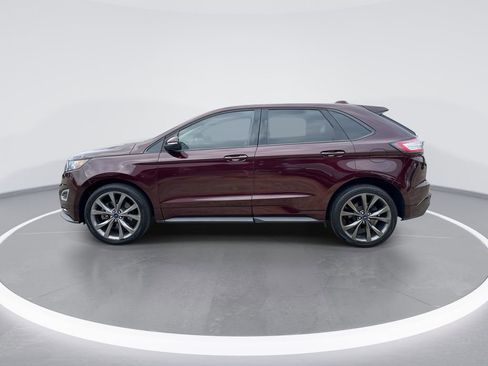 Used 2018 Ford Edge Sport w/ Cold Weather Package image 5