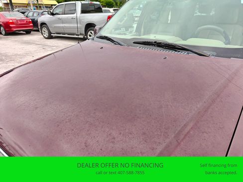 Used 2006 Ford Explorer Eddie Bauer image 9