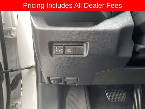 Used 2024 Toyota RAV4 Adventure AWD/4WD image 22