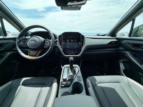 Certified 2025 Subaru Crosstrek 2.5i Wilderness AWD/4WD image 12