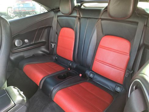 Used 2017 Mercedes-Benz C 63 AMG C 63 AMGﾮ image 13