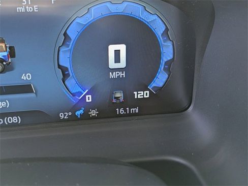 New 2025 Ford Bronco Outer Banks image 20