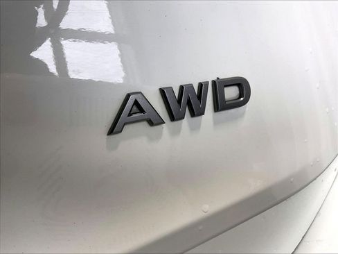 Certified 2024 Nissan Rogue S AWD/4WD image 29