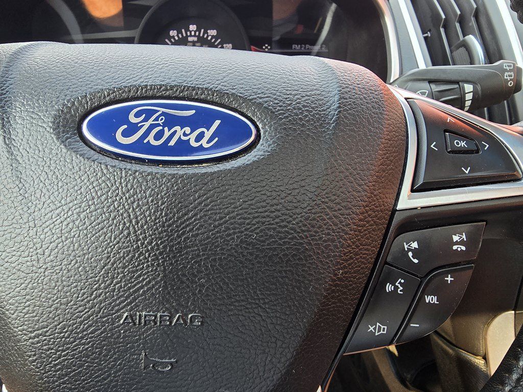 Used 2016 Ford Edge SEL w/ Canadian Touring Package AWD/4WD image 15