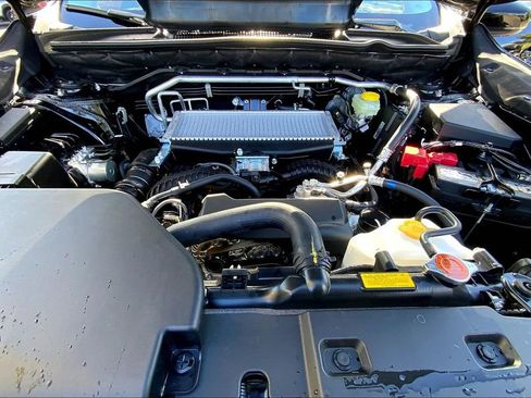 New 2025 Subaru Ascent Limited image 14