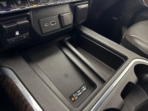Used 2021 GMC Sierra 2500 Denali AWD/4WD image 33