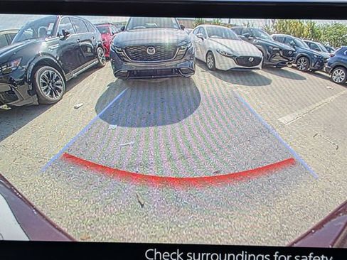 New 2026 MAZDA CX-90 3.3 Turbo S w/ Premium Plus AWD/4WD image 22
