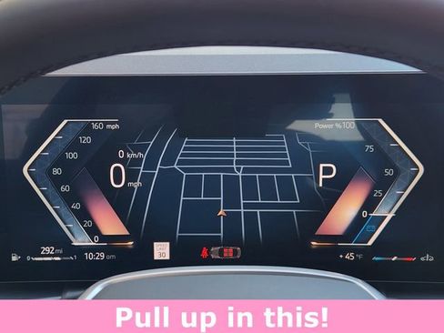 Used 2026 BMW 430i Coupe w/ Parking Assistance Package image 12