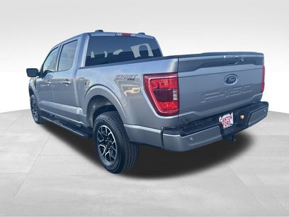 Certified 2023 Ford F150 XLT w/ Equipment Group 302A High