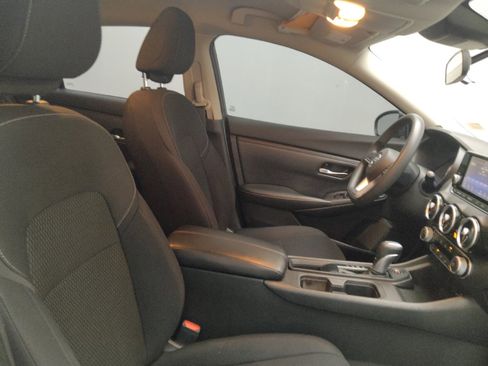 Used 2022 Nissan Sentra S FWD image 21