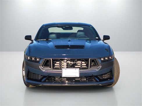 New 2025 Ford Mustang Dark Horse image 2
